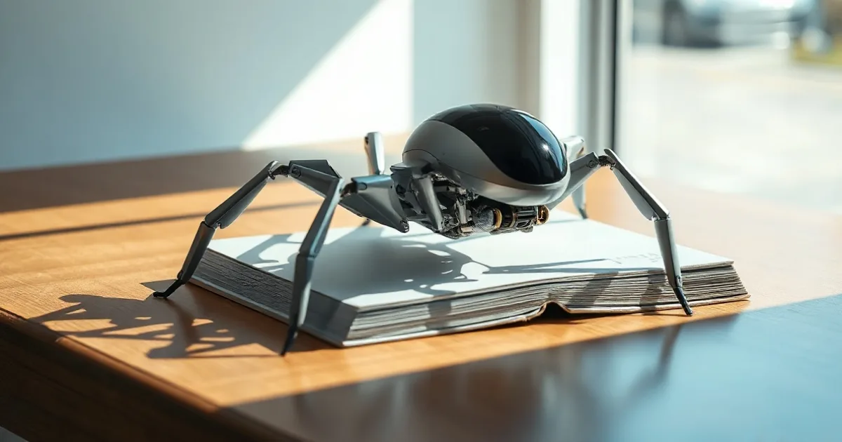 Googlebot изнутри: как устроены обход, загрузка и обработка страниц