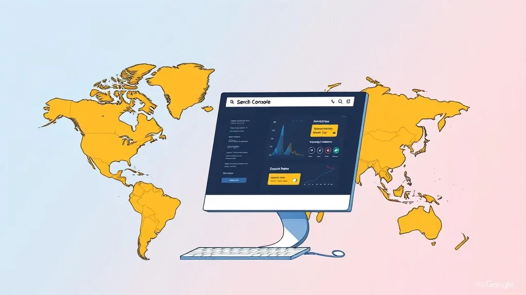Платформенные свойства Search Console стали доступны во всём мире