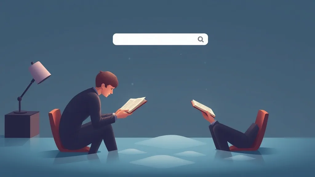 Новостные статьи превращаются в «жидкий контент» для ИИ-поиска: что советуют издателям