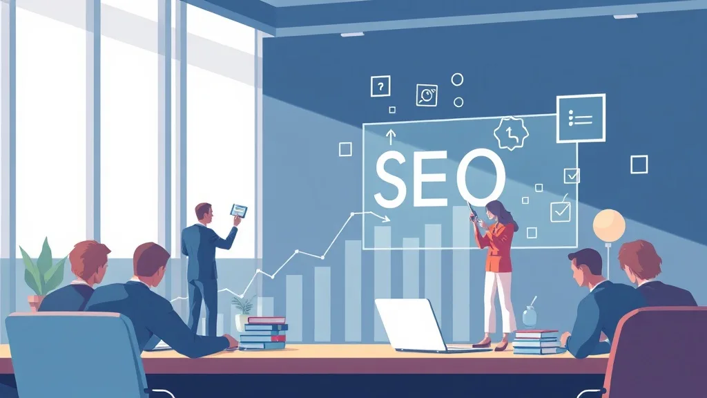 Продажи SEO и ИИ-услуг: команде нужны не только презентации