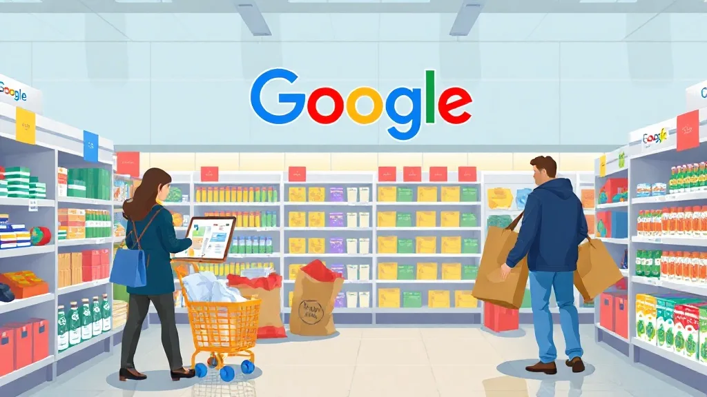 Google расширяет тест ИИ-описаний на рекламные объявления в товарной выдаче