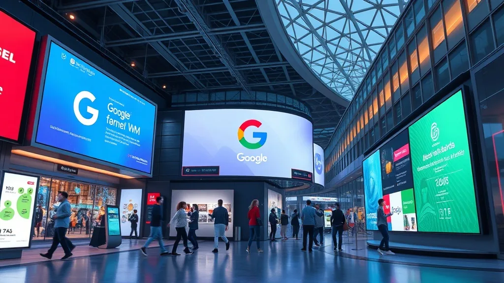 Google выпустил Structured Data Files v10.1 для Display & Video 360: поддержка ИИ-маркировки и DOOH