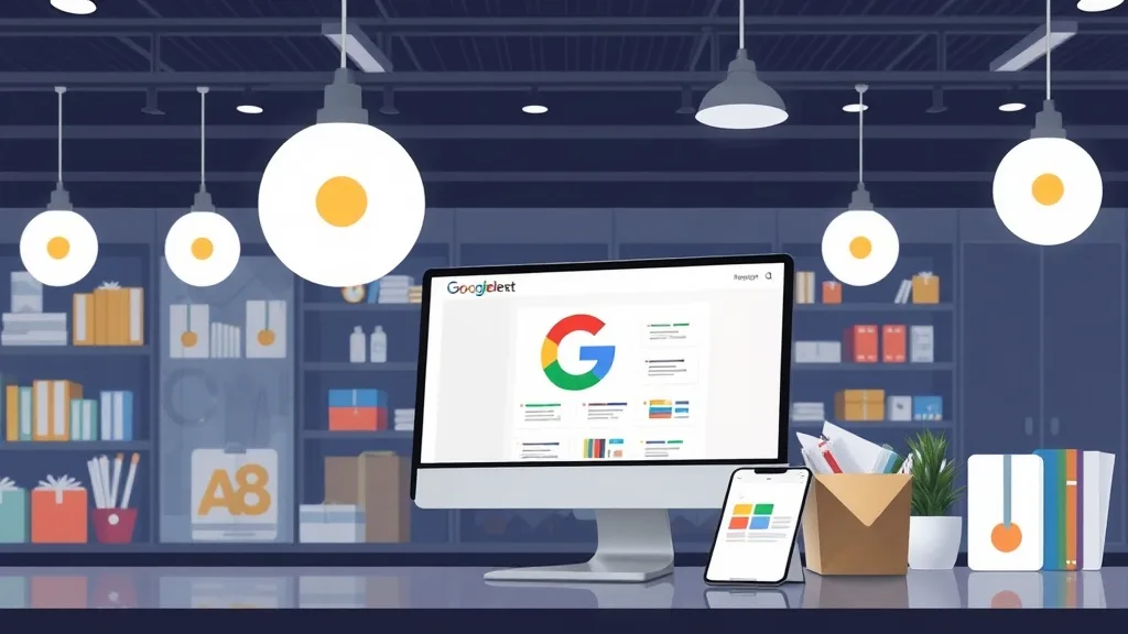 Фид в Google Merchant Center стал главным фактором видимости товаров в ИИ-выдаче