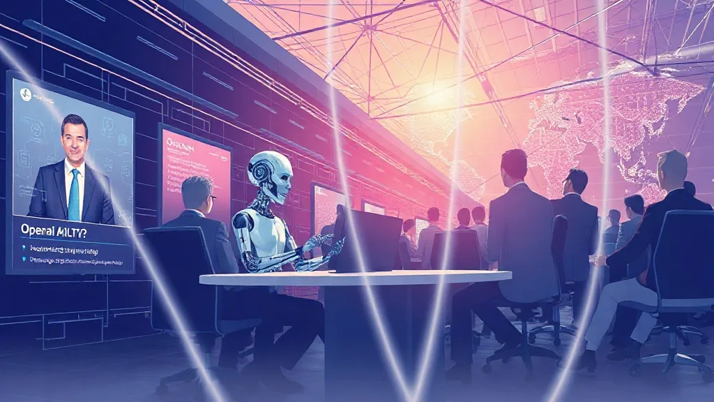 OpenAI тестирует рекламу в ChatGPT, заменяющую сайты AI-агентами