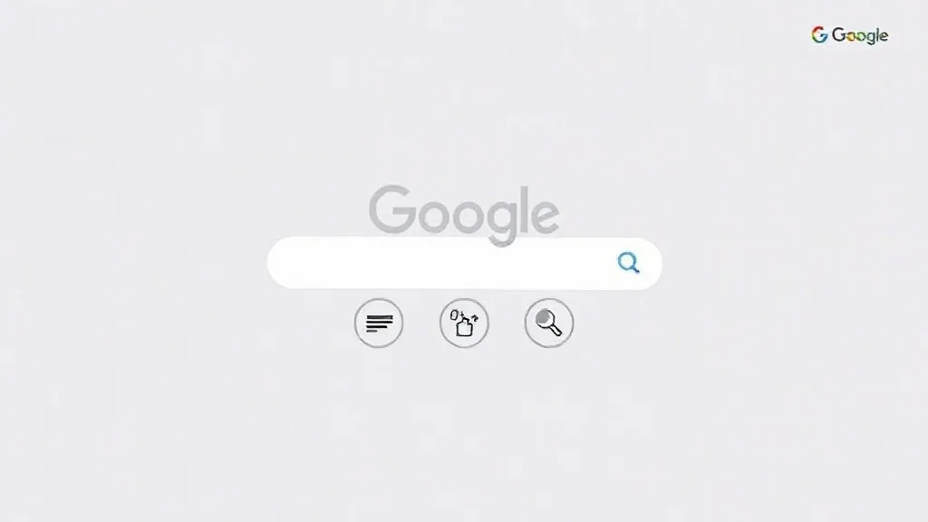 Google Search: 1 августа зафиксирована высокая волатильность выдачи