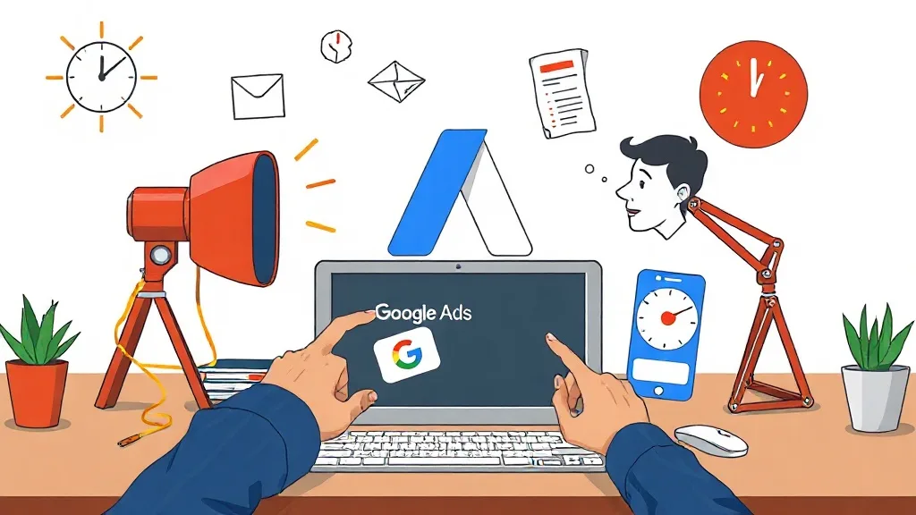 Четыре настройки Google Ads, которые стоит перепроверить перед включением