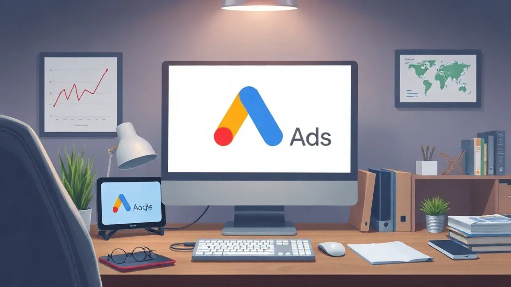 Реструктуризация аккаунта Google Ads обошлась клиенту в 40% дохода