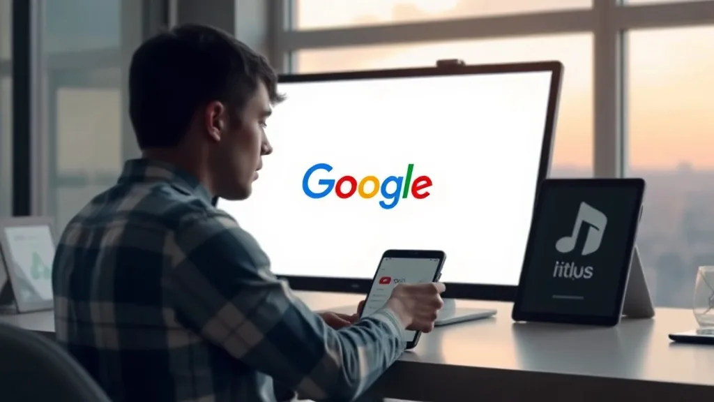 Google запустила платформенные свойства для отслеживания X, YouTube и других