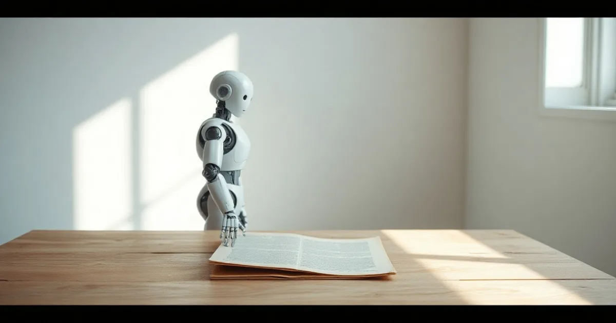 Данные об ИИ-выдаче Google: robots.txt не спасает от AI Overviews