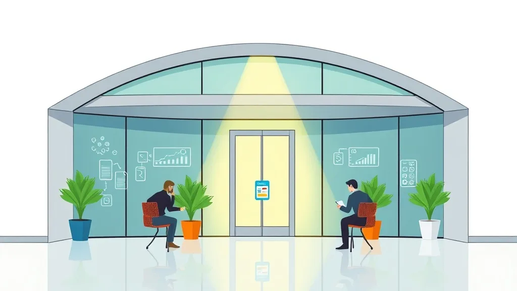 ИИ не заменяет CRM-платформу: он стучится в её дверь