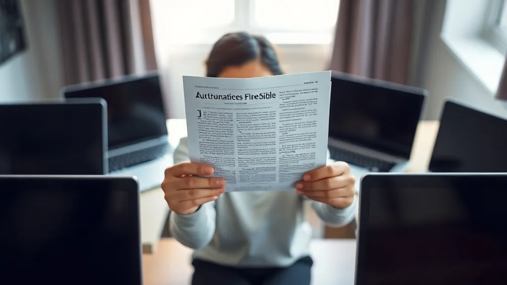 ИИ-детекторы ошибочно помечают человеческие тексты как созданные нейросетями