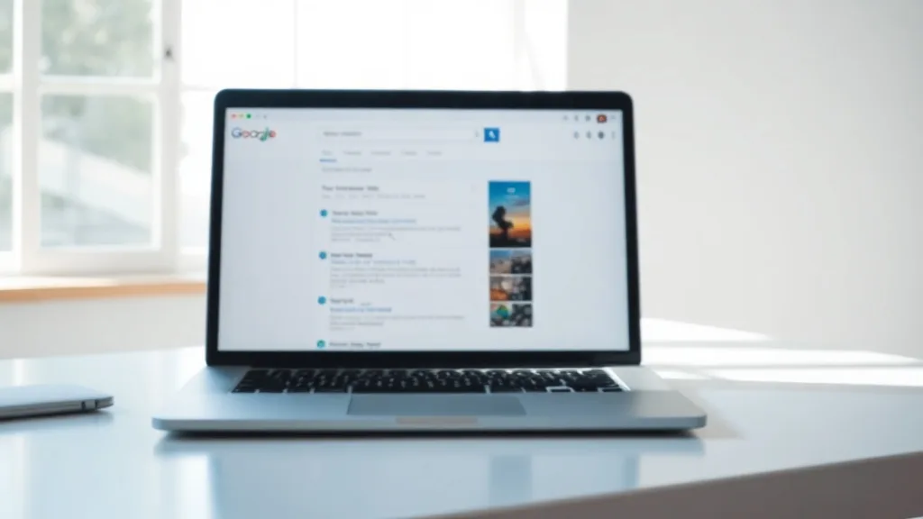Google Ads тестирует синие гиперссылки в описаниях объявлений