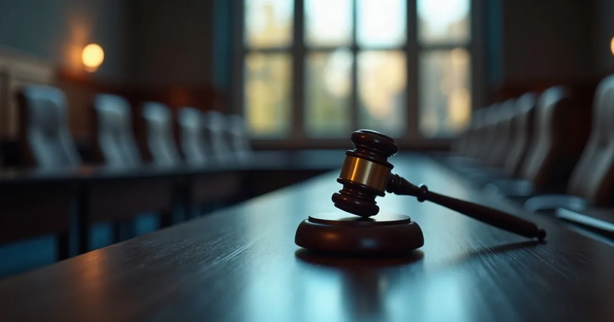 Суд по рекламным технологиям Google: компанию не разделят, но ждут поведенческие ограничения